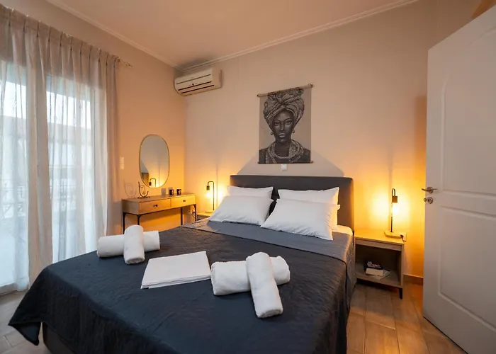 Il Centro Apartment