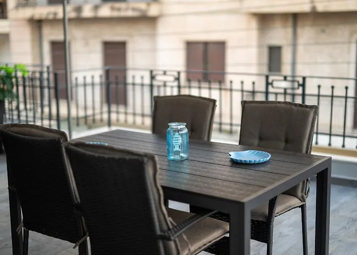 Il Centro Apartment