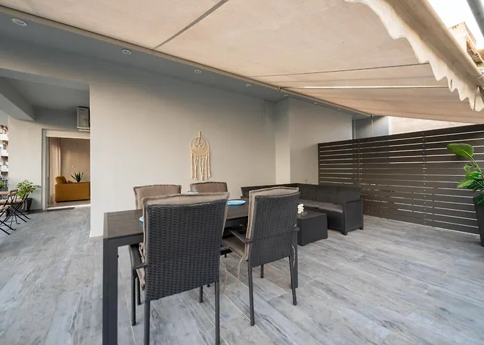 Il Centro Apartment