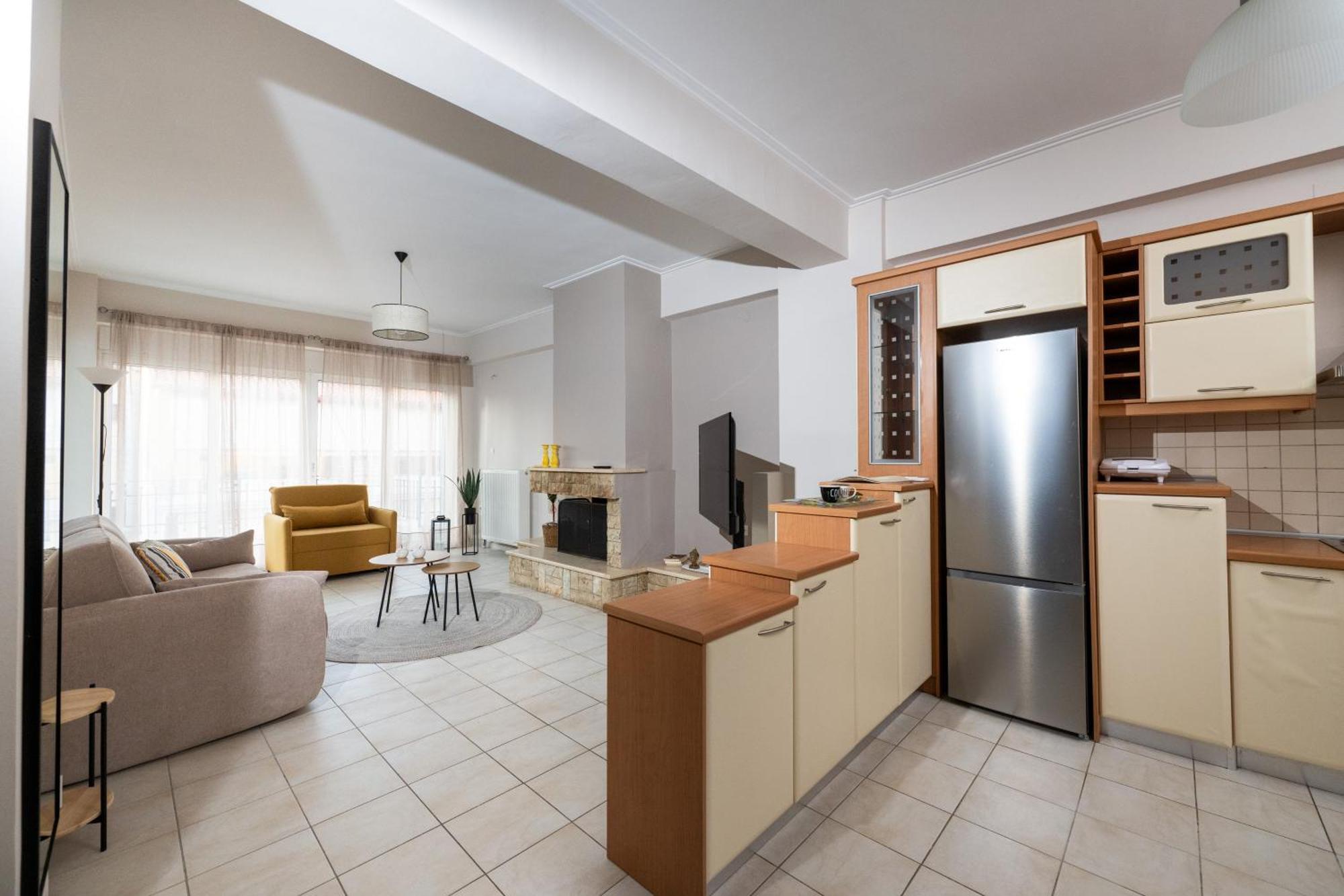 Apartment Il Centro *