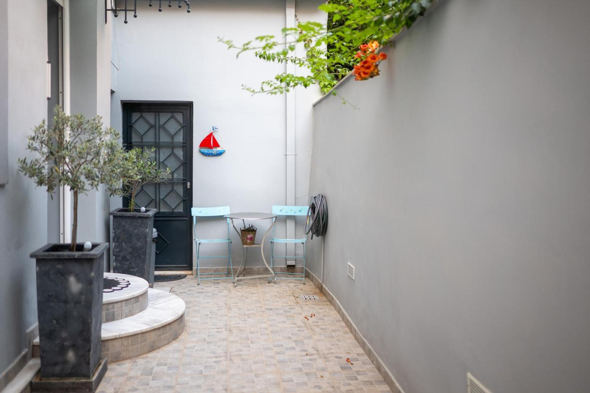 Apartment Il Centro