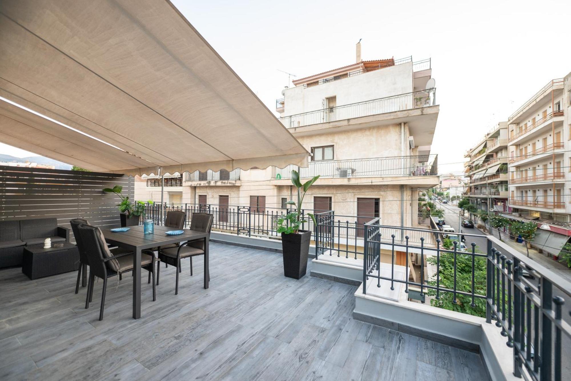 Il Centro Apartment *