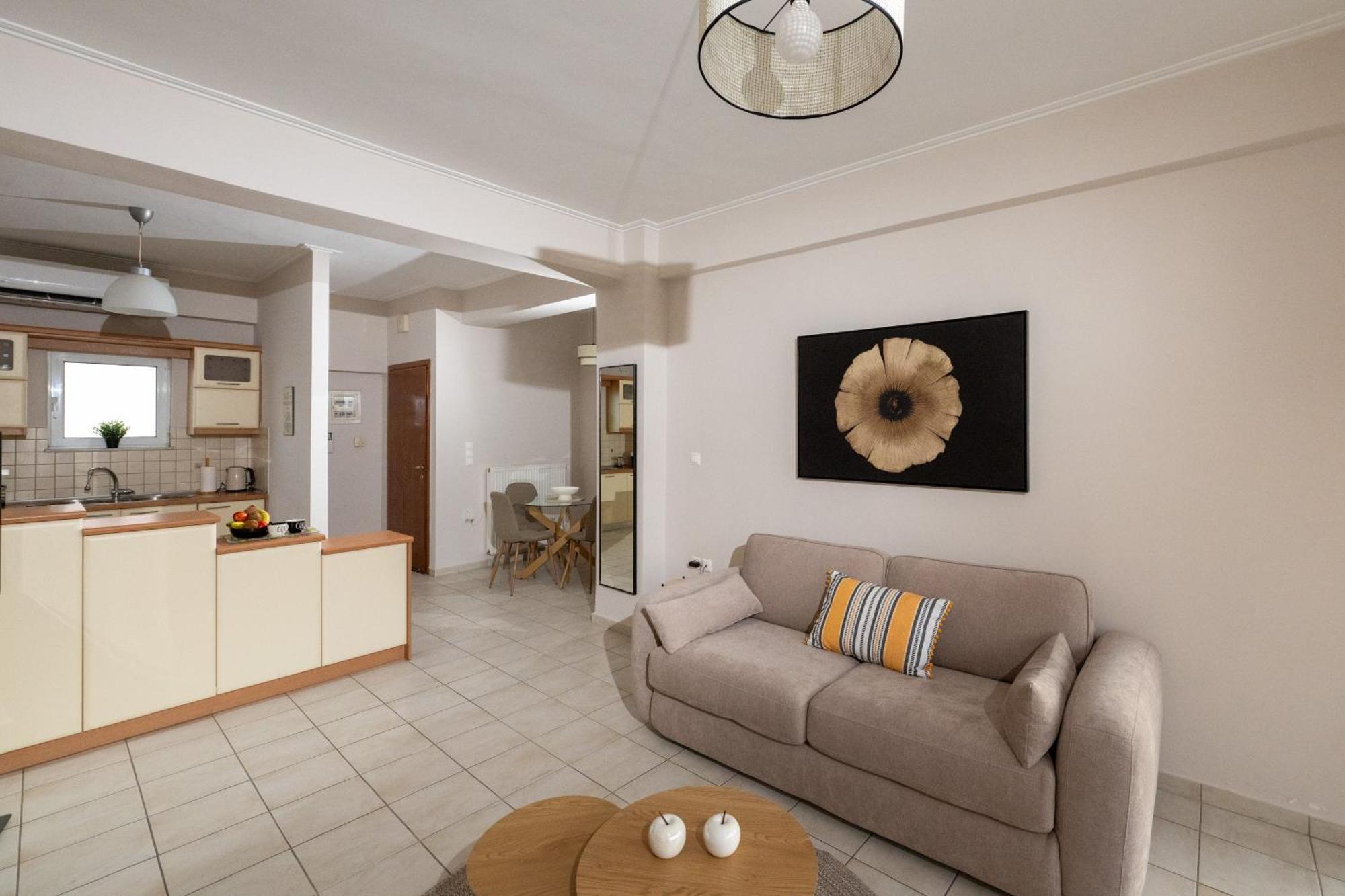 Apartment Il Centro