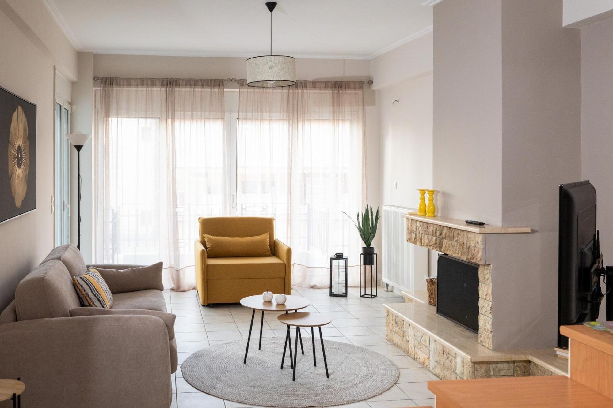 Apartment Il Centro Egio